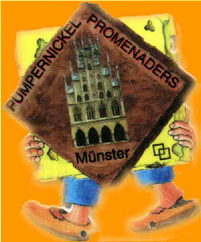 Promenaders Muenster